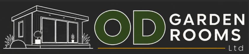 OD Garden Rooms Ltd logo